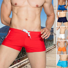 Laden Sie das Bild in den Galerie-Viewer, Neue Badehose für Herren
