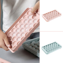 Laden Sie das Bild in den Galerie-Viewer, Kreative runde Eishockeyform