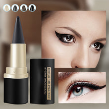 Laden Sie das Bild in den Galerie-Viewer, Matter wasserfester dauerhafter Eyeliner
