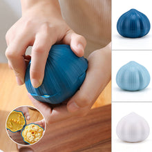 Laden Sie das Bild in den Galerie-Viewer, Knoblauchstampfer für die Küche