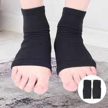 Laden Sie das Bild in den Galerie-Viewer, Bogen-Gel-Socken