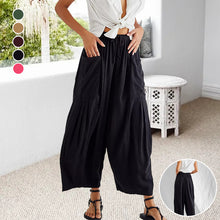 Laden Sie das Bild in den Galerie-Viewer, Quinn Cargohose für Damen