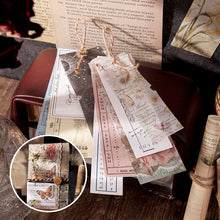 Laden Sie das Bild in den Galerie-Viewer, Vintage Aufkleber-Set für Jahre