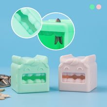 Laden Sie das Bild in den Galerie-Viewer, Melonenkern-Schäler