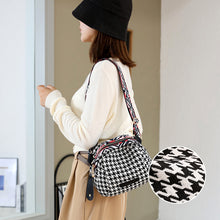 Laden Sie das Bild in den Galerie-Viewer, Modische Personalisierte Umhängetasche Aus Nylon