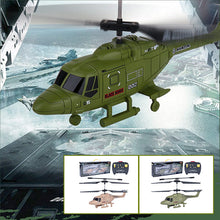 Laden Sie das Bild in den Galerie-Viewer, Elektrischer ferngesteuerter Hubschrauber