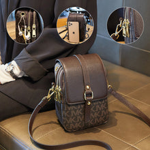 Laden Sie das Bild in den Galerie-Viewer, Damen Umhängetasche für Frühling und Sommer