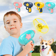 Laden Sie das Bild in den Galerie-Viewer, Bambus Libellen Katapult Pistole