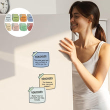 Laden Sie das Bild in den Galerie-Viewer, Haftnotizaufkleber für psychische Gesundheit