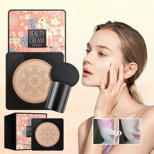 Multifunktionale Schönheitskissencreme