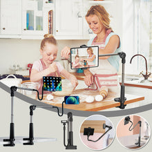 Laden Sie das Bild in den Galerie-Viewer, Handyhalter am Bett