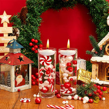 Laden Sie das Bild in den Galerie-Viewer, Niedliche Weihnachtsvasenfüllungsdekoration