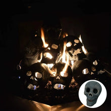 Laden Sie das Bild in den Galerie-Viewer, Kreatives Halloween-Schädel-Requisit