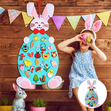 Laden Sie das Bild in den Galerie-Viewer, DIY-Osterhase