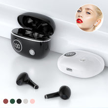 Laden Sie das Bild in den Galerie-Viewer, Intelligentes Kabelloses Bluetooth-Kopfhörer mit Digitalanzeige