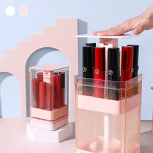 Laden Sie das Bild in den Galerie-Viewer, Staubdichte Aufbewahrungsbox für Lippenstifte