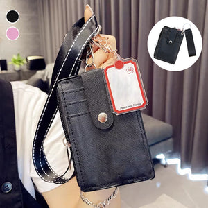 Multi-Karten-Tasche