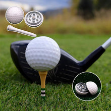 Laden Sie das Bild in den Galerie-Viewer, Golfball-Kräutermühle