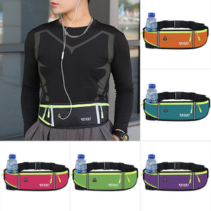 Sport-Lauf-Gürteltasche