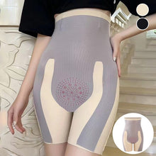 Laden Sie das Bild in den Galerie-Viewer, Bauchkontrollhose mit hoher Taille