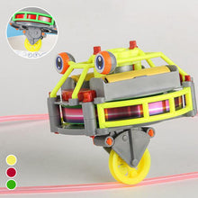 Laden Sie das Bild in den Galerie-Viewer, Balancefahrzeug Spielzeug für Kinder