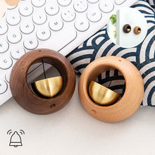 Laden Sie das Bild in den Galerie-Viewer, Hängendes Türklingel-Windspiel als Geschenk