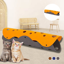Laden Sie das Bild in den Galerie-Viewer, Katzen-Tunnel