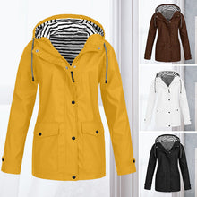 Laden Sie das Bild in den Galerie-Viewer, Wasserdichte 3-in-1-Outdoor-Bergsteigerjacke