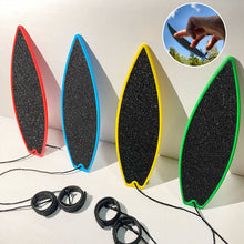 Laden Sie das Bild in den Galerie-Viewer, Klassisches Windboard