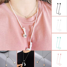 Laden Sie das Bild in den Galerie-Viewer, Magnetisches anti-verlorenes Kopfhörerseil