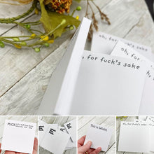 Laden Sie das Bild in den Galerie-Viewer, Lustige Klebezettel