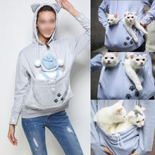 Laden Sie das Bild in den Galerie-Viewer, Haustier Pullover