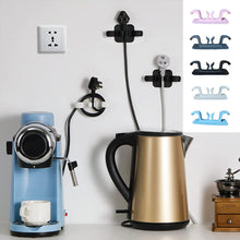 Laden Sie das Bild in den Galerie-Viewer, Kabelorganisator für die Küche