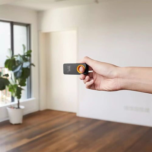 Intelligenter elektrischer Laser Entfernungsmesser