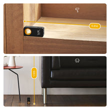 Laden Sie das Bild in den Galerie-Viewer, Intelligenter elektrischer Laser Entfernungsmesser