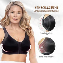 Laden Sie das Bild in den Galerie-Viewer, Multifunktionaler BH mit verstellbarer Bruststütze