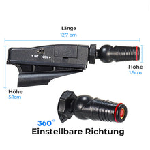 Laden Sie das Bild in den Galerie-Viewer, Laser Putt Golf Trainingshilfe