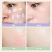 Laden Sie das Bild in den Galerie-Viewer, Feuchtigkeitsspendender Primer zur Korrektur des Hauttons