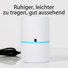 Laden Sie das Bild in den Galerie-Viewer, Vakuum-Kompressions-Aufbewahrungsbeutel