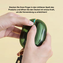 Laden Sie das Bild in den Galerie-Viewer, Doppelseitiger tragbarer Haarentferner