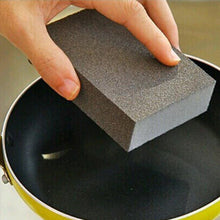 Laden Sie das Bild in den Galerie-Viewer, Magisches Küchenrostentfernungswerkzeug Schmirgelschwammbürste