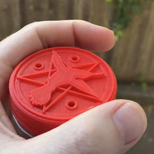 Laden Sie das Bild in den Galerie-Viewer, Mini handgeführter Futterspender für Kolibris