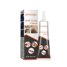 Laden Sie das Bild in den Galerie-Viewer, Nähkleber für Stoffreparaturen