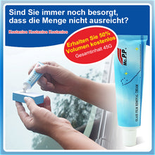 Laden Sie das Bild in den Galerie-Viewer, Ölfilmreiniger für Glas