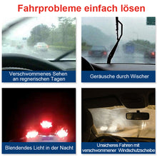 Laden Sie das Bild in den Galerie-Viewer, Ölfilmreiniger für Glas