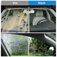 Laden Sie das Bild in den Galerie-Viewer, Ölfilmreiniger für Glas