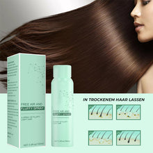 Laden Sie das Bild in den Galerie-Viewer, Ölkontrollierendes und Volumengebendes Haarspray