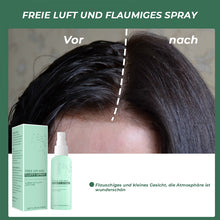 Laden Sie das Bild in den Galerie-Viewer, Ölkontrollierendes und Volumengebendes Haarspray