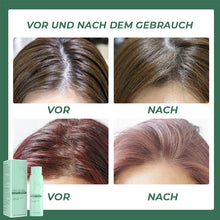 Laden Sie das Bild in den Galerie-Viewer, Ölkontrollierendes und Volumengebendes Haarspray