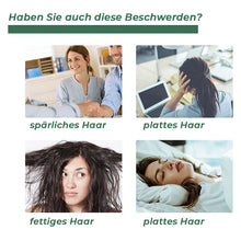 Laden Sie das Bild in den Galerie-Viewer, Ölkontrollierendes und Volumengebendes Haarspray